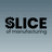 Slice of Manufacturing Team author